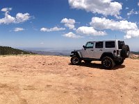 Pikes Peak